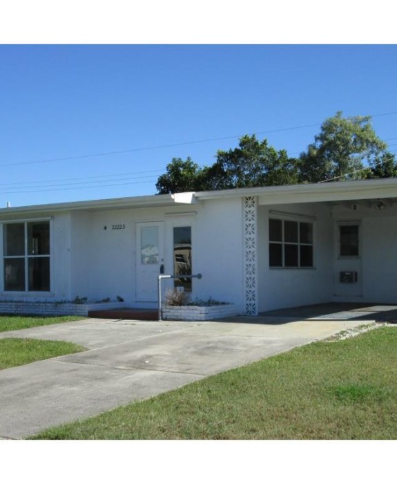 22223 Augusta Ave | Single Family Home